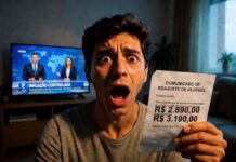Inflação, aluguel, IPCA