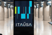 ações mais negociadas da B3 2026 ranking itaúsa itsa4
