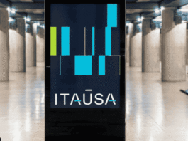 ações mais negociadas da B3 2026 ranking itaúsa itsa4