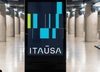 ações mais negociadas da B3 2026 ranking itaúsa itsa4