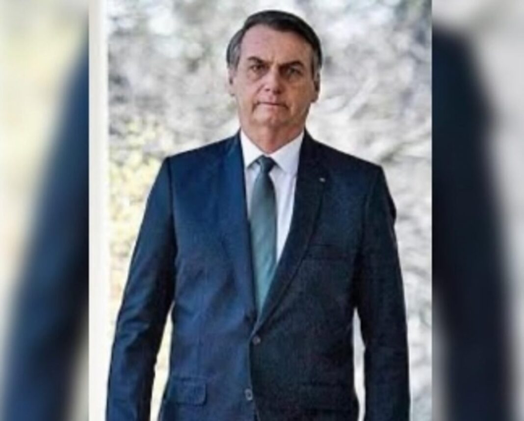 Jair messias bolsonaro