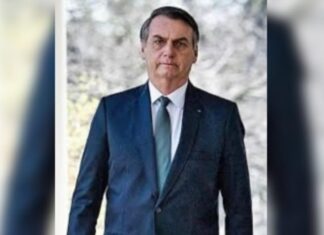 Jair messias bolsonaro
