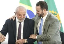 lula, ministro da fazenda, Durigan, Lula