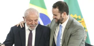 lula, ministro da fazenda, Durigan, Lula