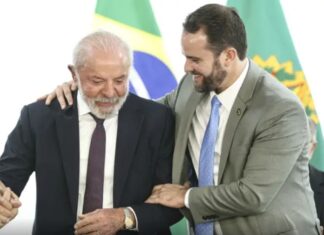 lula, ministro da fazenda, Durigan, Lula