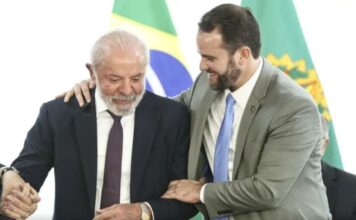 lula, ministro da fazenda, Durigan, Lula