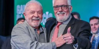 lula e jacques wagner