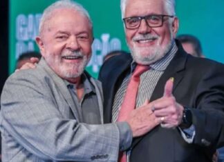 lula e jacques wagner