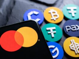 mastercard stablecoin