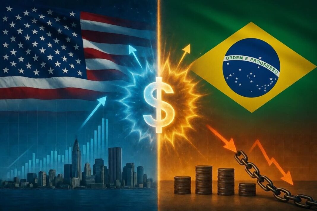 payroll, inflação