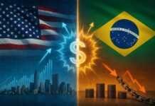 PIB, fiscal e payroll: a semana que pode mudar o rumo dos juros, do dólar e da Bolsa payroll, inflação