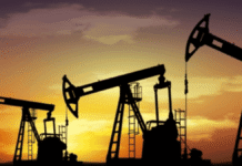 Petróleo e refinarias