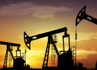 Petróleo e refinarias