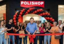 polishop apolinário. dono da polishop
