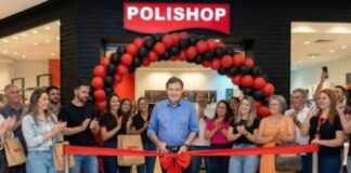 polishop apolinário. dono da polishop