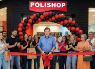 polishop apolinário. dono da polishop