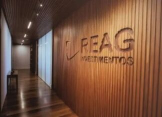 Reag e Reag investimentos