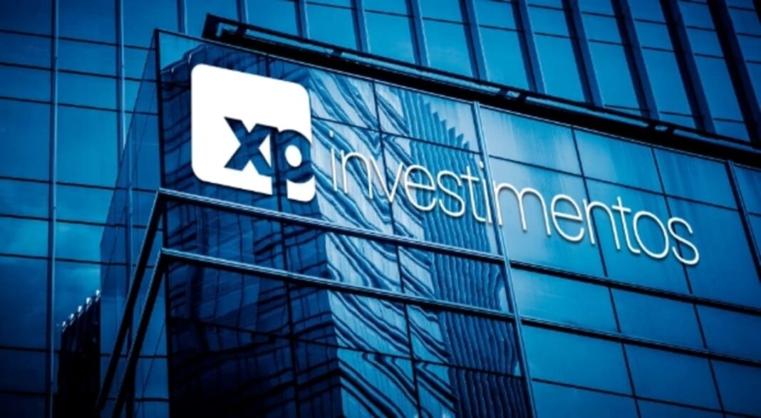 xp investimentos