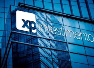 xp investimentos