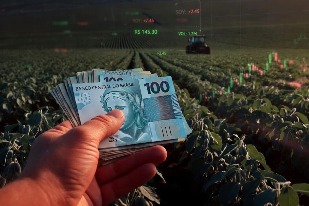 AGRO, AGRONEGÓCIO