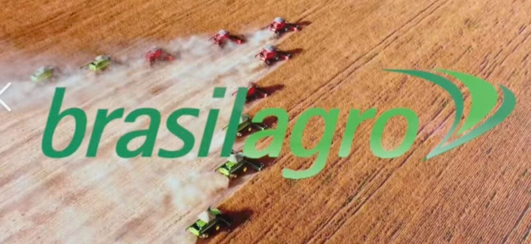 BRASILAGRO