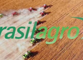 BRASILAGRO