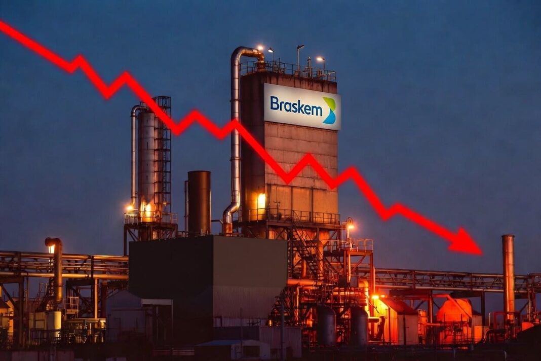 BRASKEM