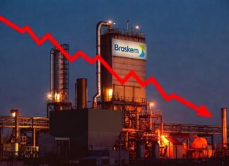 BRASKEM