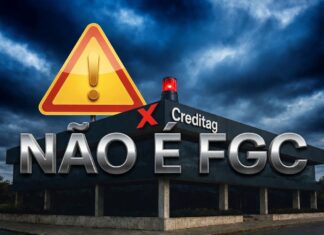 Creditag, sem FGC