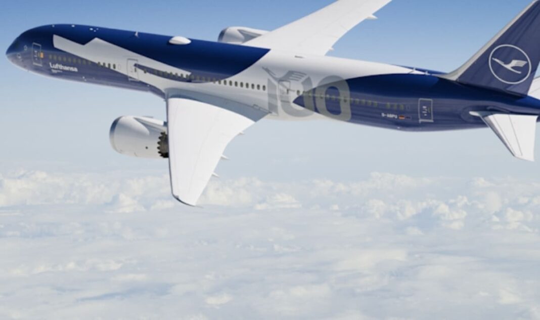 Lufthansa