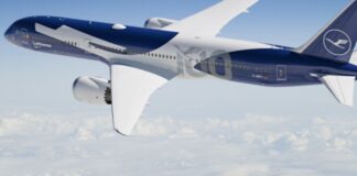 Lufthansa