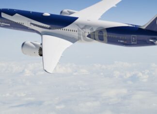Lufthansa