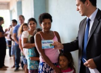 bolsa família, benefício social, lula, emprego