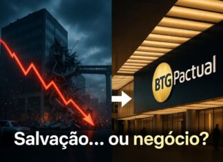 BTG. Pactual