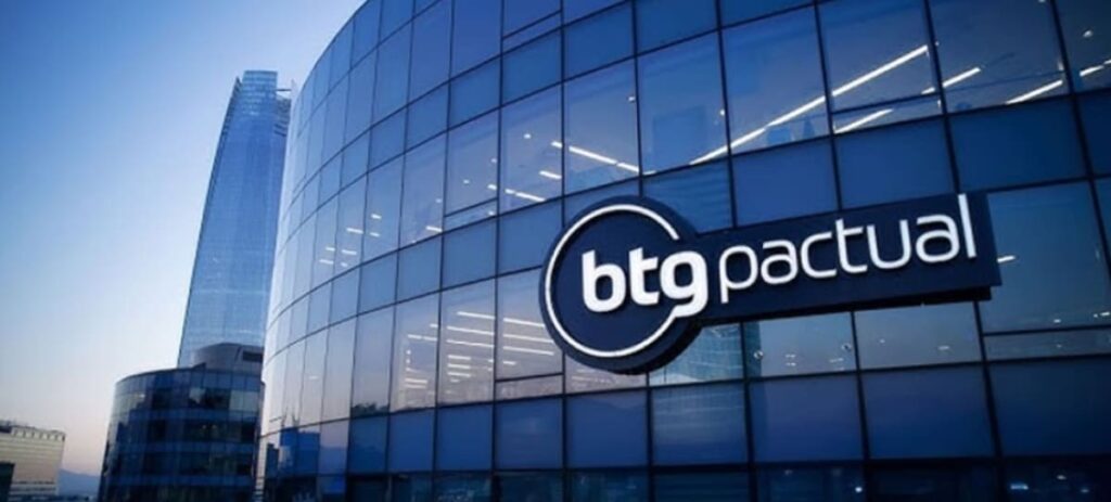 BTG, BTG PACTUAL