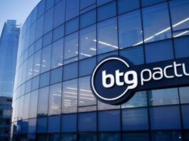 BTG, BTG PACTUAL