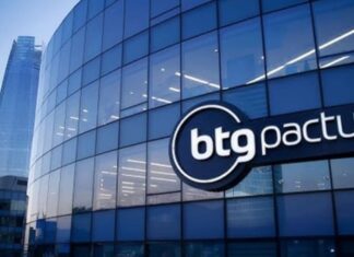 BTG, BTG PACTUAL