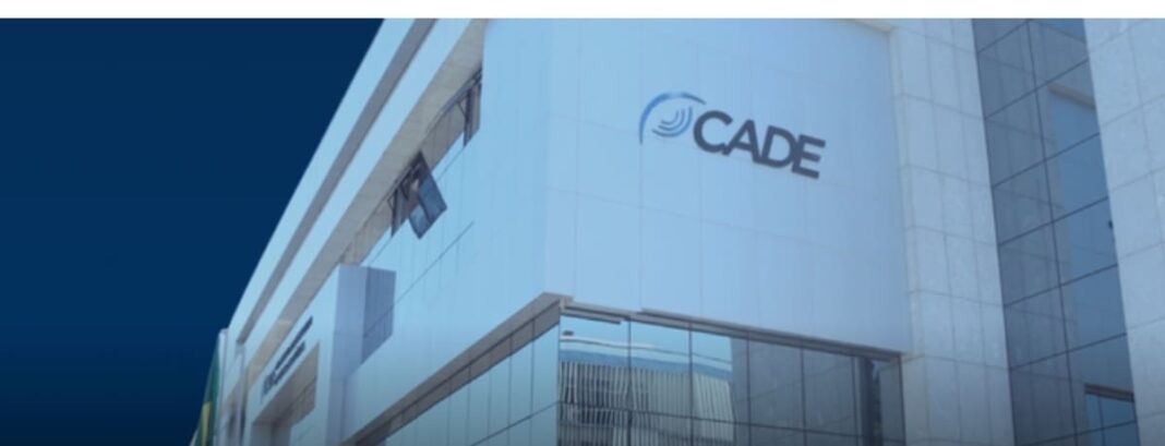Cade