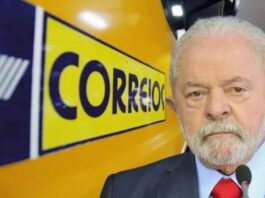 correios