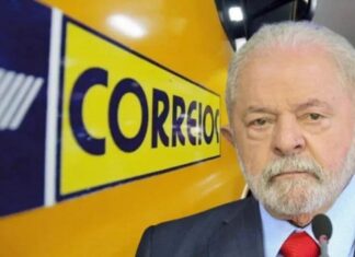 correios