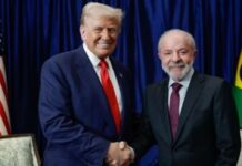 barreiras comerciais, lula, trump