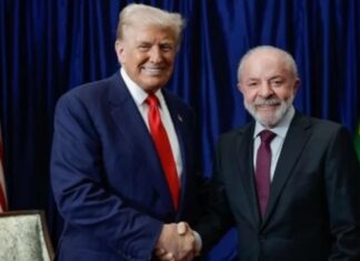 barreiras comerciais, lula, trump