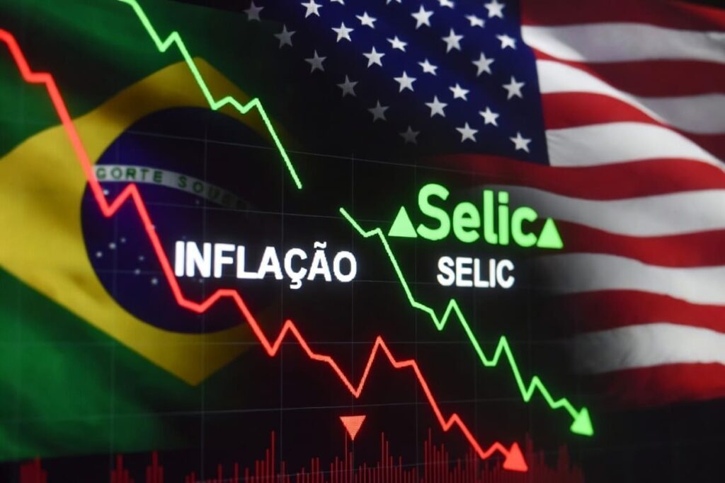 Grupo Mateus demite 6,6 mil funcionários e expõe pressão no varejo alimentar brasileiro 2 inflação, juros, selic, dólar
