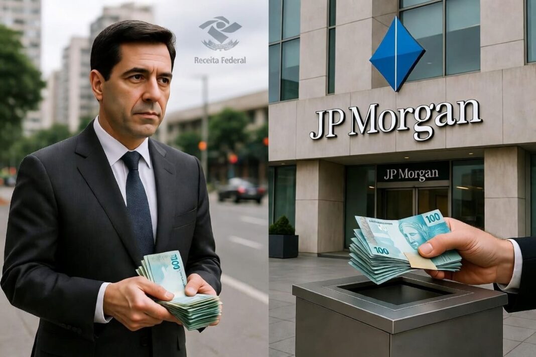 ETF no exterior, investimento no exterior