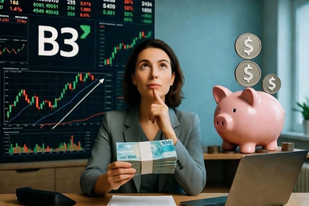 como investir do zero