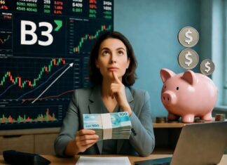 como investir do zero