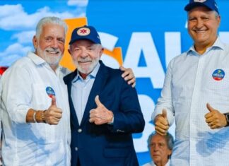 Políticos da bahia, banco master, jaques wagner, lula, rui costa