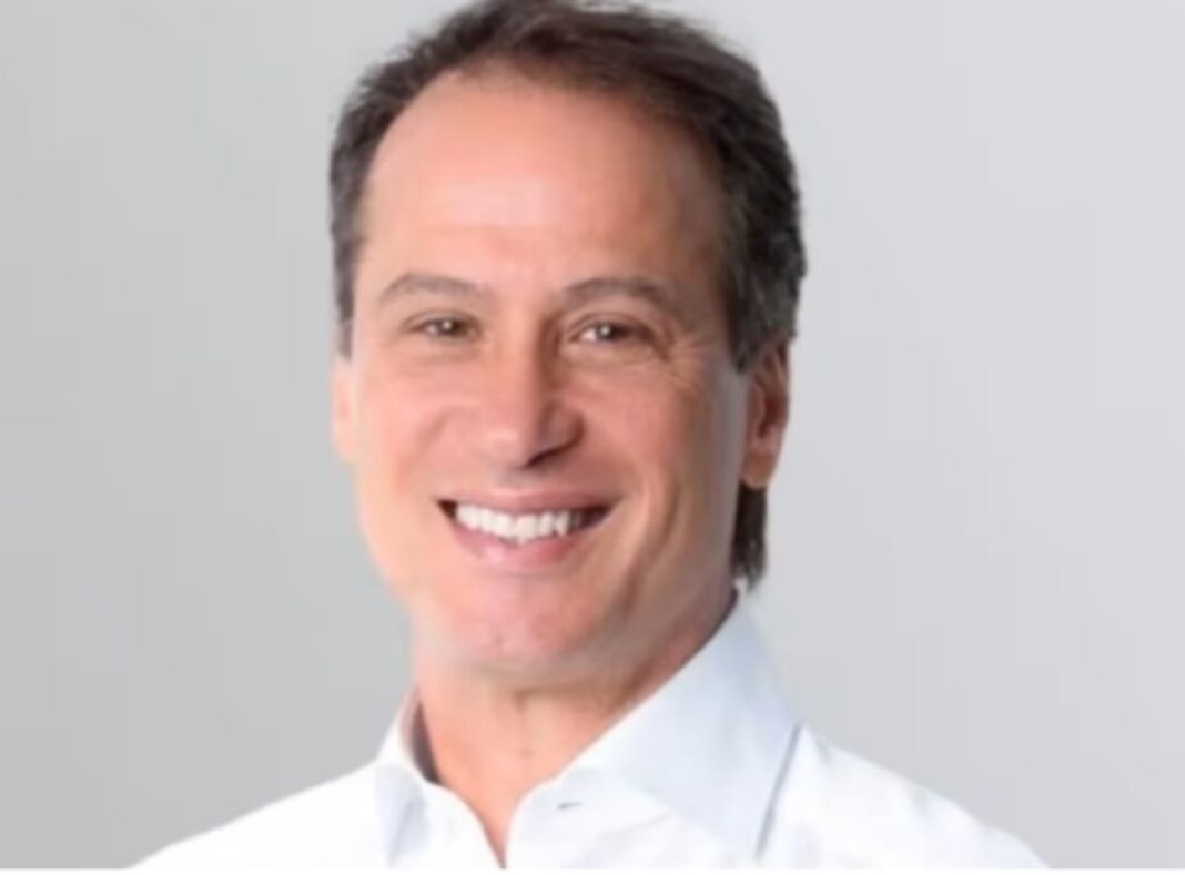 maurício camisotti, inss