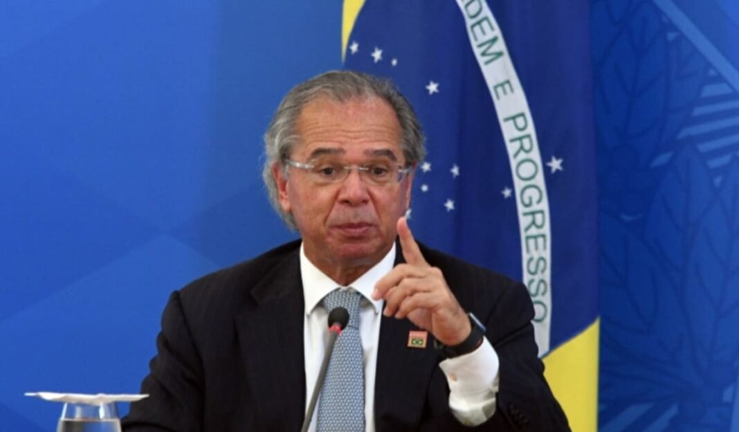 Paulo Guedes