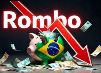 Rombo, estatais, contas públicas